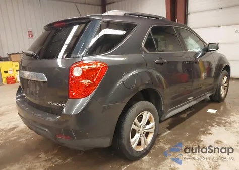 2015 Chevrolet Equinox 1Lt z USA, uszkodzony, nr VIN 2GNFLFEK1F6138684
